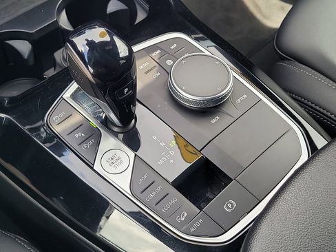 Used 2023 BMW X3 xDrive30i image 31