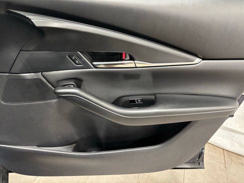 Used 2025 MAZDA CX-30 AWD 2.5 S w/ Preferred Package image 17