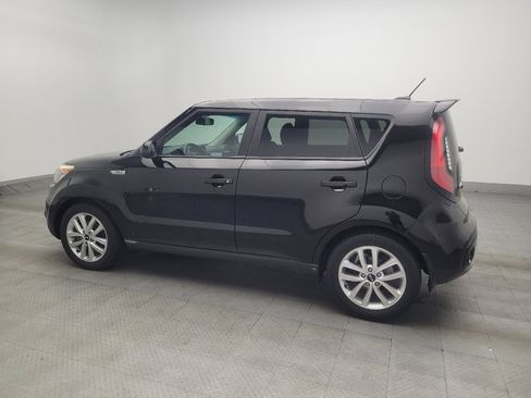 Used 2019 Kia Soul + w/ Audio Package image 3