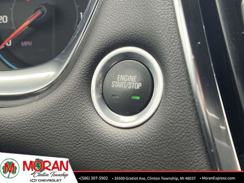 Certified 2023 Chevrolet Traverse LT FWD image 24