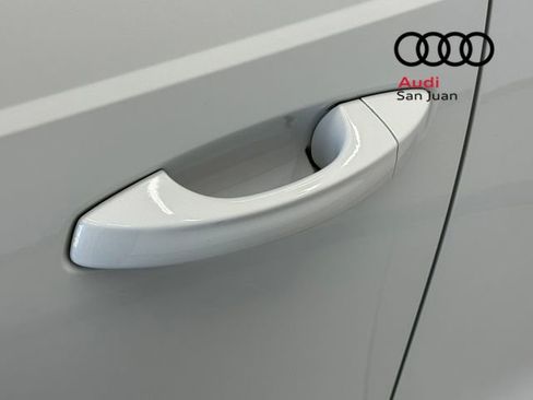 Used 2022 Audi Q3 2.0T Premium Plus w/ Premium Plus Package image 31