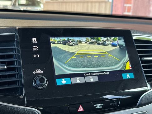Used 2019 Honda Pilot EX image 27