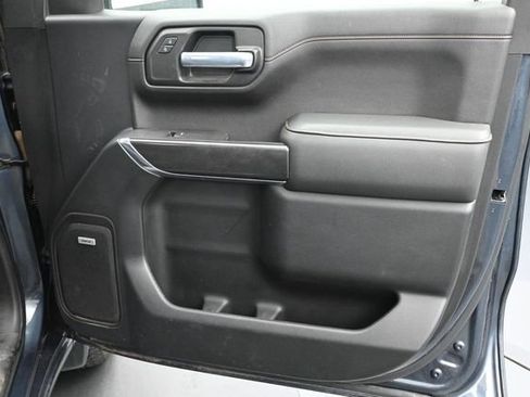Used 2021 GMC Sierra 1500 AT4 w/ AT4 Premium Package AWD/4WD image 13