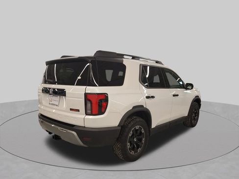 New 2026 Honda Passport TrailSport Elite image 35