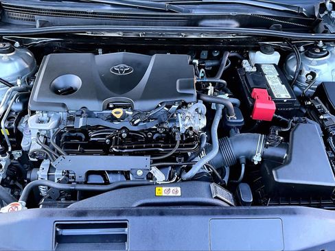 Used 2024 Toyota Camry LE image 31