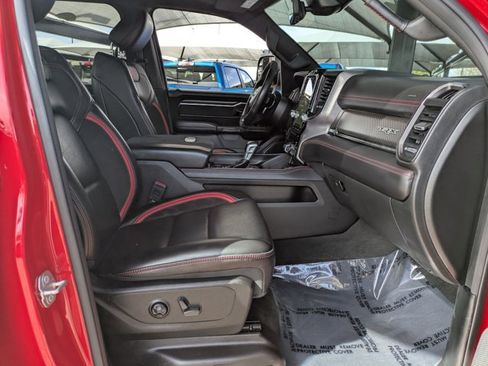 Used 2021 RAM 1500 TRX w/ TRX Level 2 Equipment Group image 21