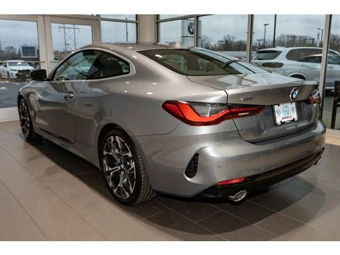 New 2026 BMW 430i xDrive Coupe w/ Premium Package image 43