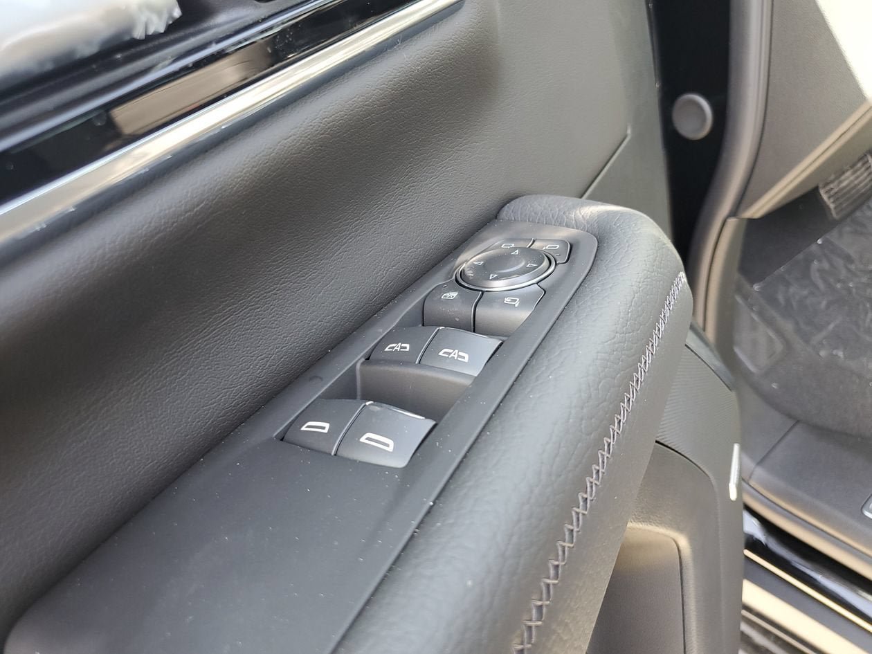 New 2026 GMC Yukon Denali RWD image 18