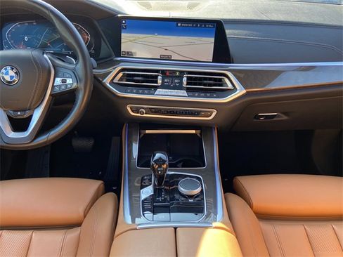 Certified 2022 BMW X5 xDrive40i w/ Parking Assistance Package image 16