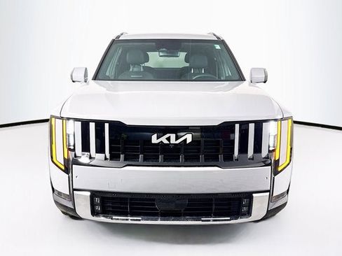 New 2027 Kia Telluride SX Prestige AWD/4WD image 2