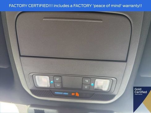 Used 2022 Ford F150 XLT w/ Equipment Group 301A Mid AWD/4WD image 40