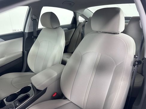 Used 2019 Hyundai Sonata ECO image 15
