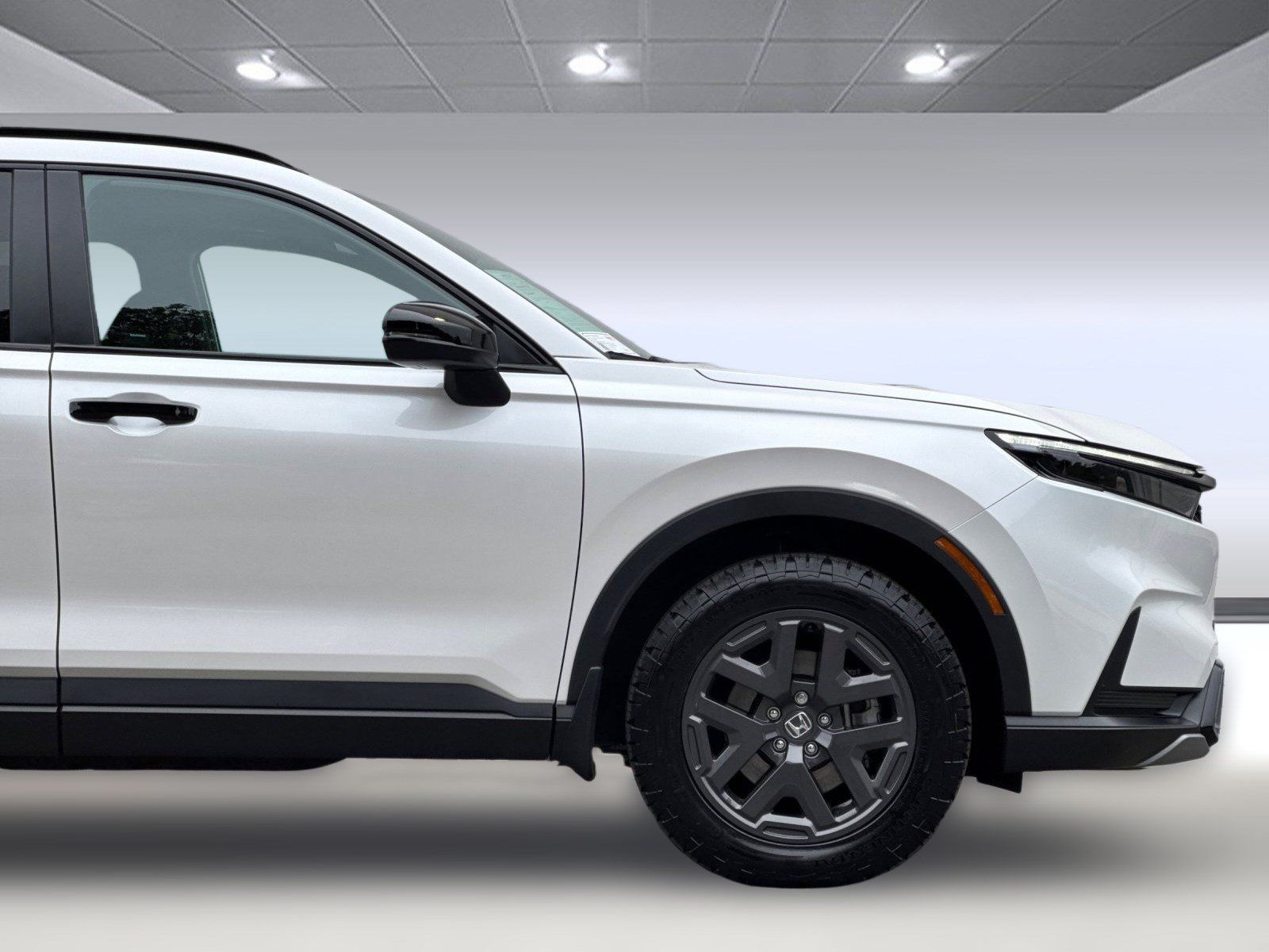 Certified 2026 Honda CR-V TrailSport image 34