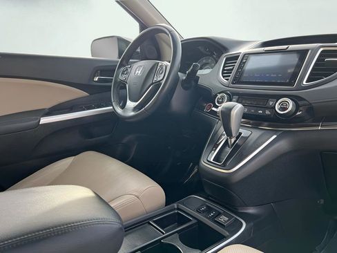 Used 2016 Honda CR-V Touring image 30