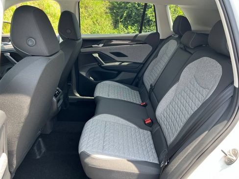 New 2026 Volkswagen Tiguan S FWD image 24