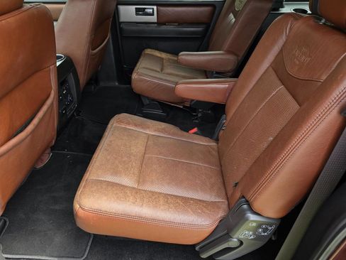 Used 2011 Ford Expedition EL King Ranch w/ 401A Rapid Spec Order Code AWD/4WD image 29