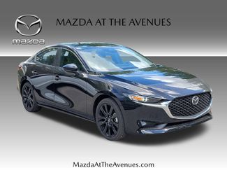 New 2026 MAZDA MAZDA3 s Sport FWD video 4