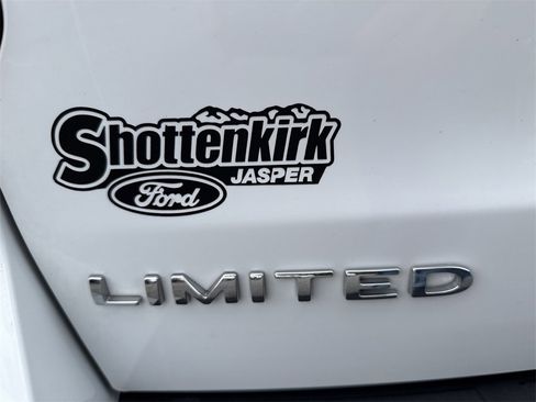 Used 2024 Ford Expedition Max Limited image 20