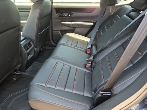 New 2026 Honda CR-V Sport Touring image 7