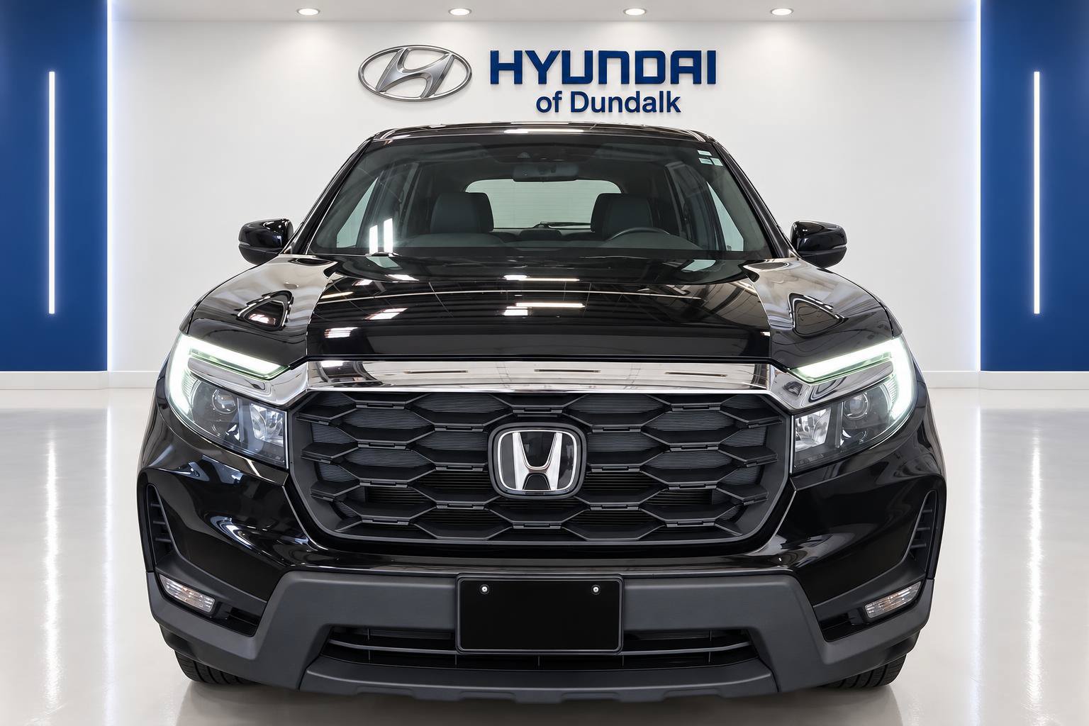 Used 2022 Honda Passport EX-L image 5