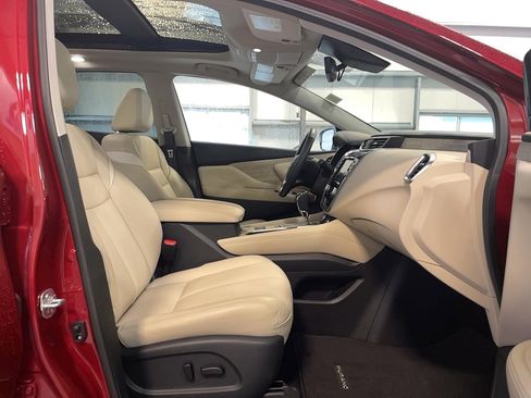 Used 2024 Nissan Murano SL image 25