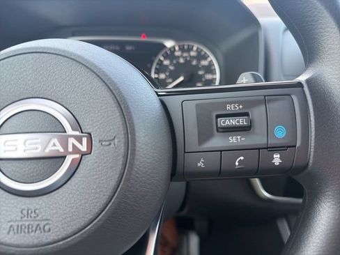 Certified 2023 Nissan Rogue SV AWD/4WD image 19