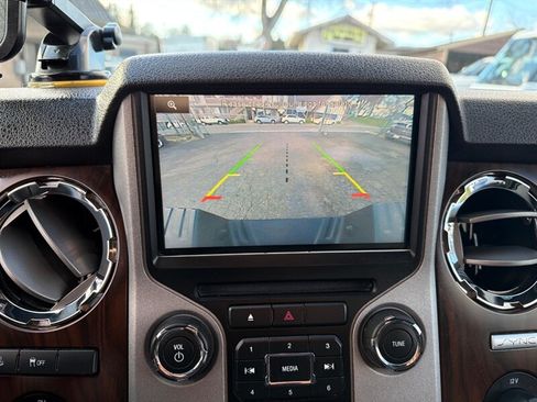 Used 2016 Ford F250 Lariat AWD/4WD image 18