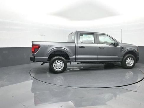 New 2026 Ford F150 XL w/ Tow/Haul Package AWD/4WD image 8