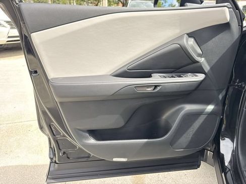 Certified 2026 Lexus TX 350 FWD w/ Convenience Package image 13