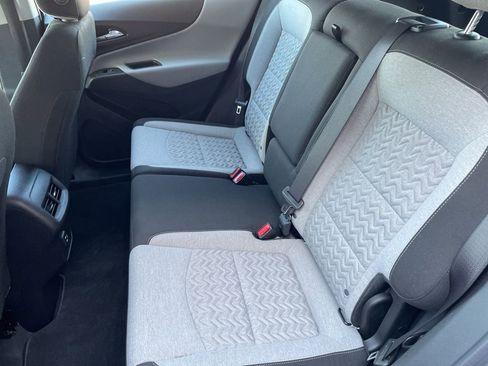 Used 2024 Chevrolet Equinox LS w/ Sport Edition image 25