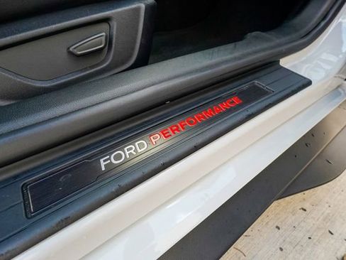 Used 2020 Ford Mustang Shelby GT500 w/ Technology Package image 78