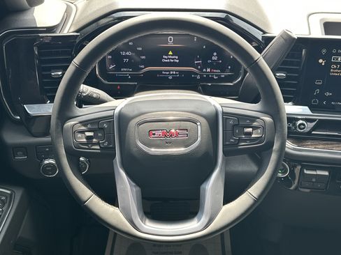 Used 2024 GMC Sierra 2500 SLE w/ SLE Value Package; AWD/4WD image 24