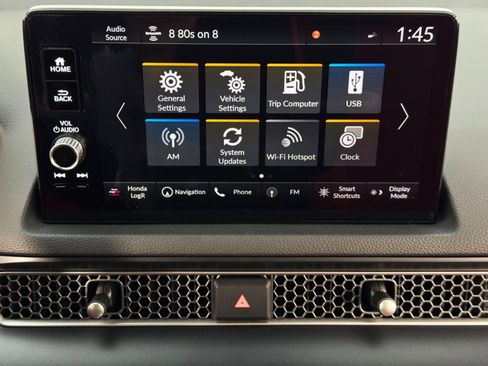 Used 2025 Honda Civic Type R image 27