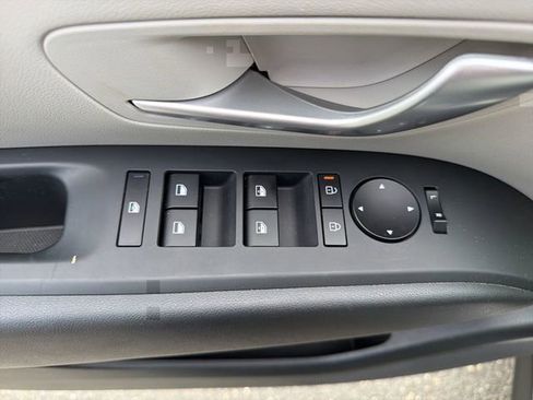 Certified 2026 Hyundai Tucson SEL AWD/4WD image 19
