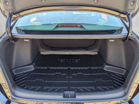 Used 2026 Honda Civic FWD Hybrid Sedan image 6