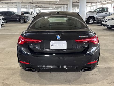Certified 2025 BMW M440i image 7