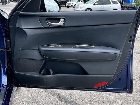 Used 2020 Kia Optima LX image 28