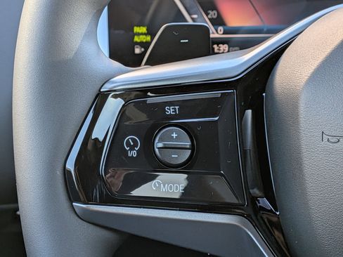 New 2026 BMW X3 xDrive30 w/ Convenience Package image 17