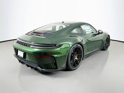 New 2026 Porsche 911 GT3 image 9
