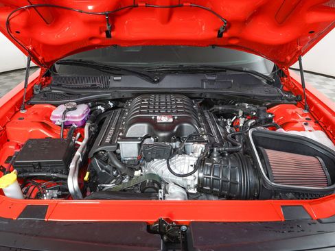 Used 2023 Dodge Challenger SRT Hellcat Redeye RWD image 29