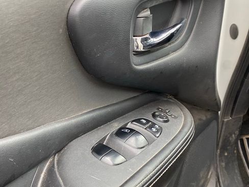 Used 2019 Nissan Murano S image 10