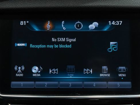 Used 2017 Buick Encore Preferred FWD image 21