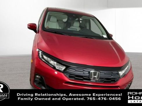 New 2026 Honda Odyssey EX-L image 3