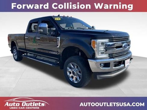 Used 2019 Ford F250 Lariat w/ Lariat Ultimate Package AWD/4WD image 1