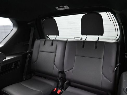 Used 2022 Lexus GX 460 w/ Black Line Special Edition AWD/4WD image 36