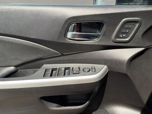 Used 2016 Honda CR-V Touring image 21