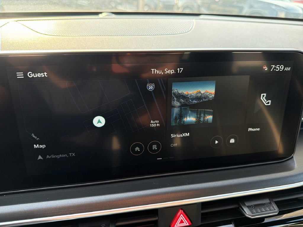 New 2026 Kia K5 GT-Line FWD image 13