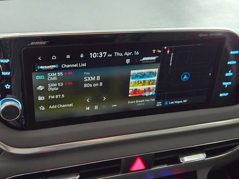 Used 2023 Hyundai Sonata SEL Plus w/ Cargo Package FWD image 29