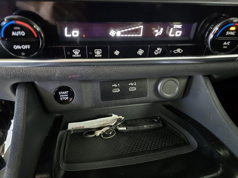 Used 2025 Nissan Rogue SV FWD image 23