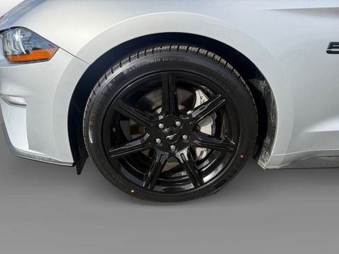 Used 2018 Ford Mustang GT w/ Black Accent Package image 9